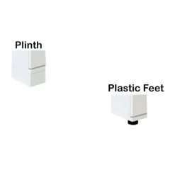 Heron Wooden Office Cupboards -Home-Furniture 115506