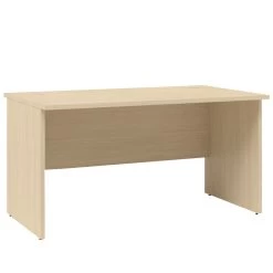 Heron Panel End Office Desks