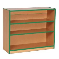 Coloured Edge Bookcases -Home-Furniture 115870