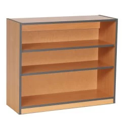 Coloured Edge Bookcases -Home-Furniture 115871