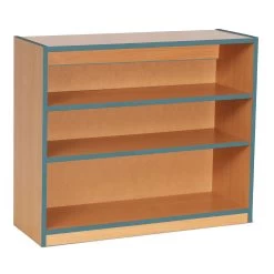 Coloured Edge Bookcases -Home-Furniture 115877