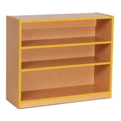 Coloured Edge Bookcases -Home-Furniture 115879