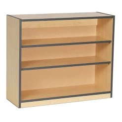 Coloured Edge Bookcases -Home-Furniture 115880