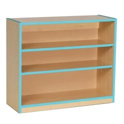 Coloured Edge Bookcases -Home-Furniture 115882