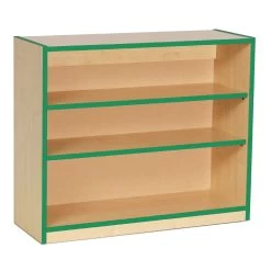 Coloured Edge Bookcases -Home-Furniture 115883