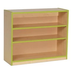 Coloured Edge Bookcases -Home-Furniture 115884