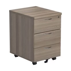 Commerce II Low Mobile Pedestals -Home-Furniture 116059