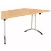 Commerce II Trapezoidal Folding Tables