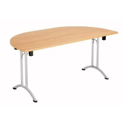 Commerce II Semi Circular Folding Tables 13 Commerce II Semi Circular Folding Tables -Home-Furniture 116103