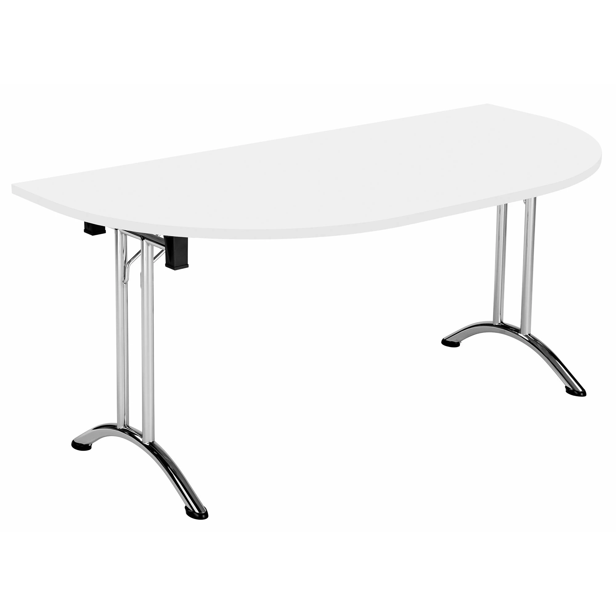 Commerce II Semi Circular Folding Tables 8 Commerce II Semi Circular Folding Tables - Image 8