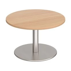 Paolo Round Coffee Tables -Home-Furniture 116156