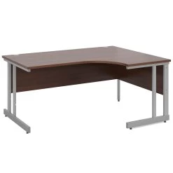 NEXT DAY Pulse Ergonomic Cantilever Desks -Home-Furniture 116317