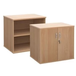 NEXT DAY Pulse Desk High Storage -Home-Furniture 116329