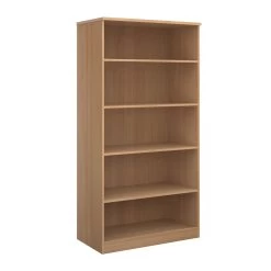 Large Volume Bookcases -Home-Furniture 116357