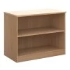 Large Volume Bookcases