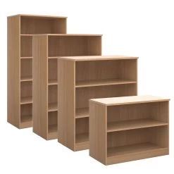 Large Volume Bookcases -Home-Furniture 116366