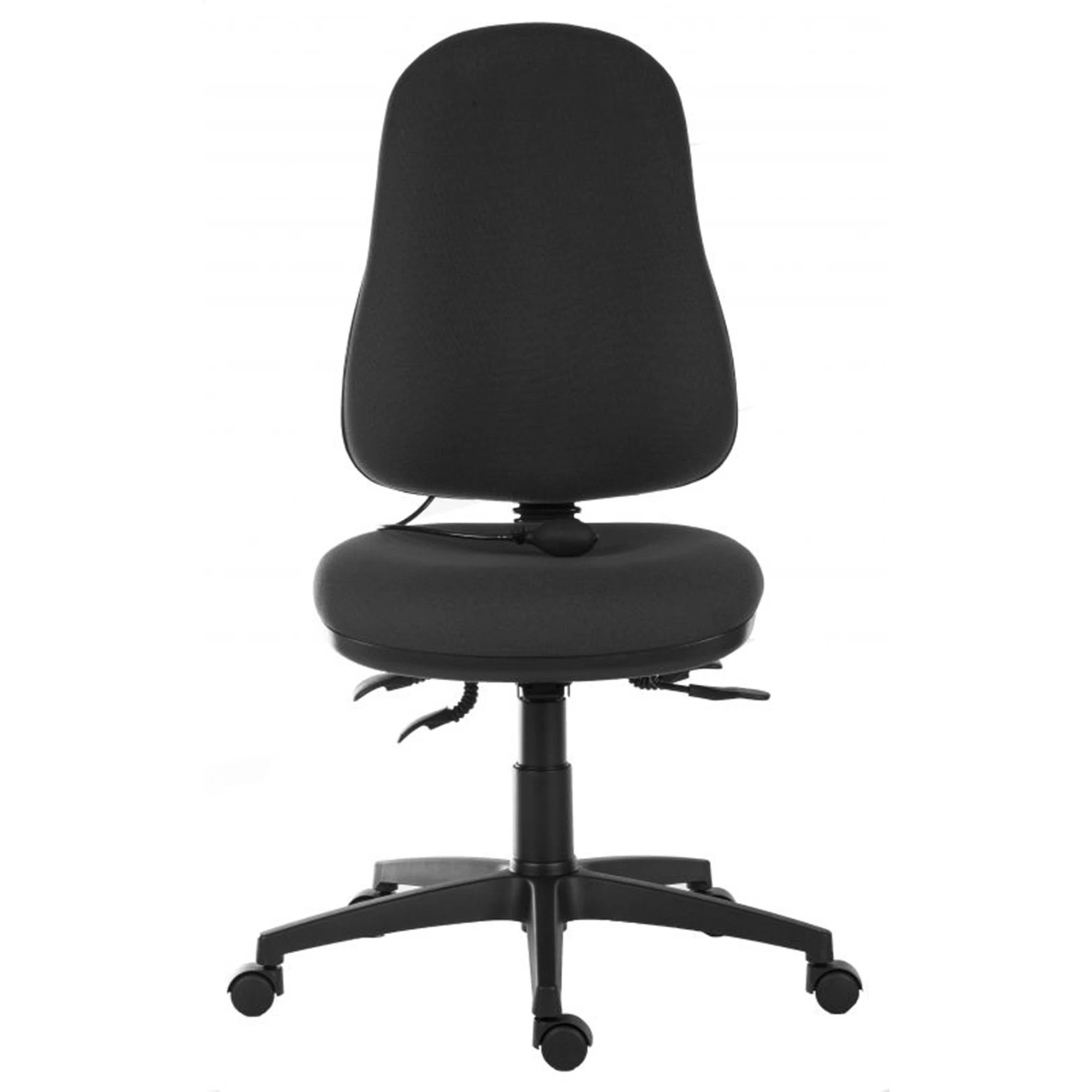 24 Hour Ergonomic Asyncro Air Operator Chair 1 24 Hour Ergonomic Asyncro Air Operator Chair