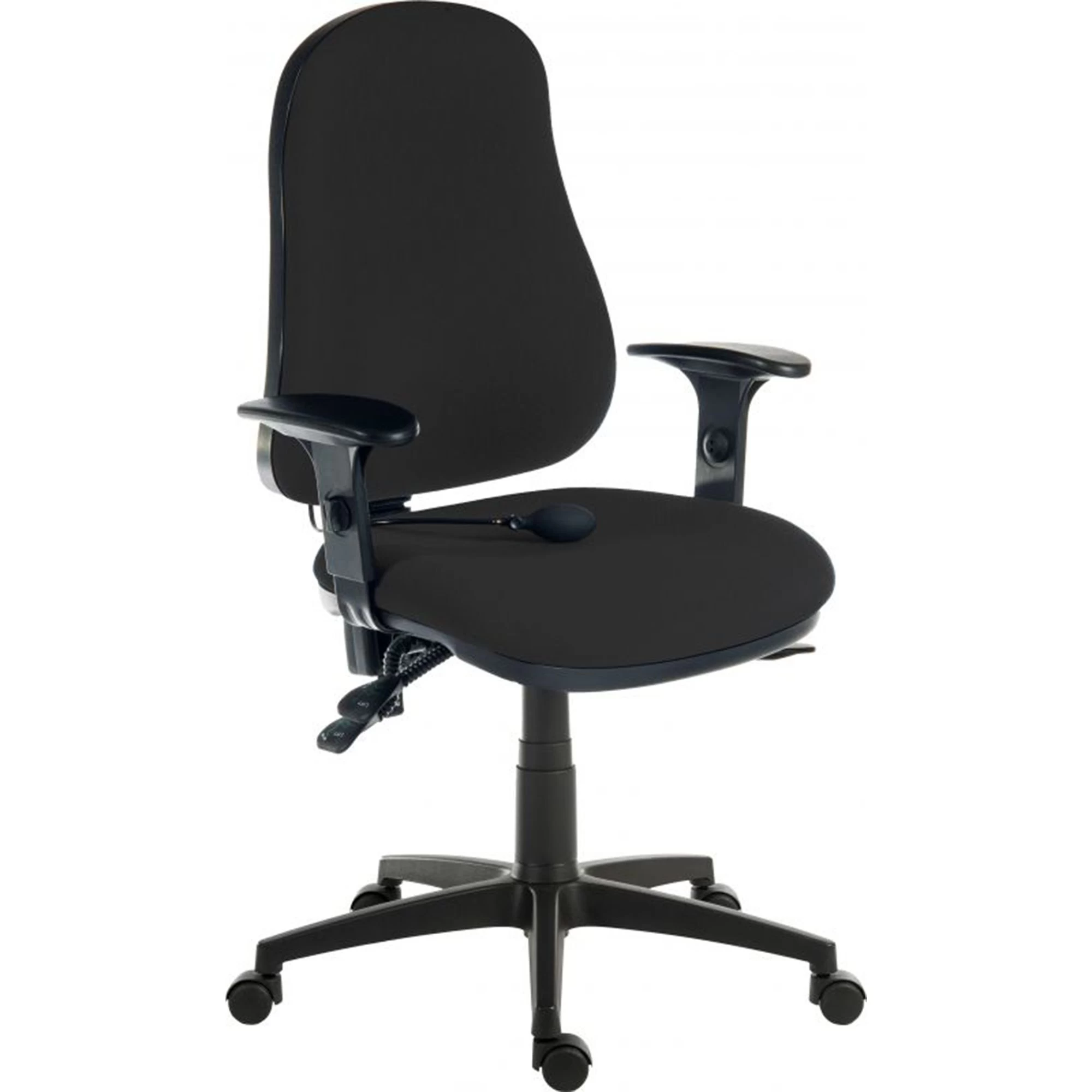 24 Hour Ergonomic Asyncro Air Operator Chair 2 24 Hour Ergonomic Asyncro Air Operator Chair - Image 2
