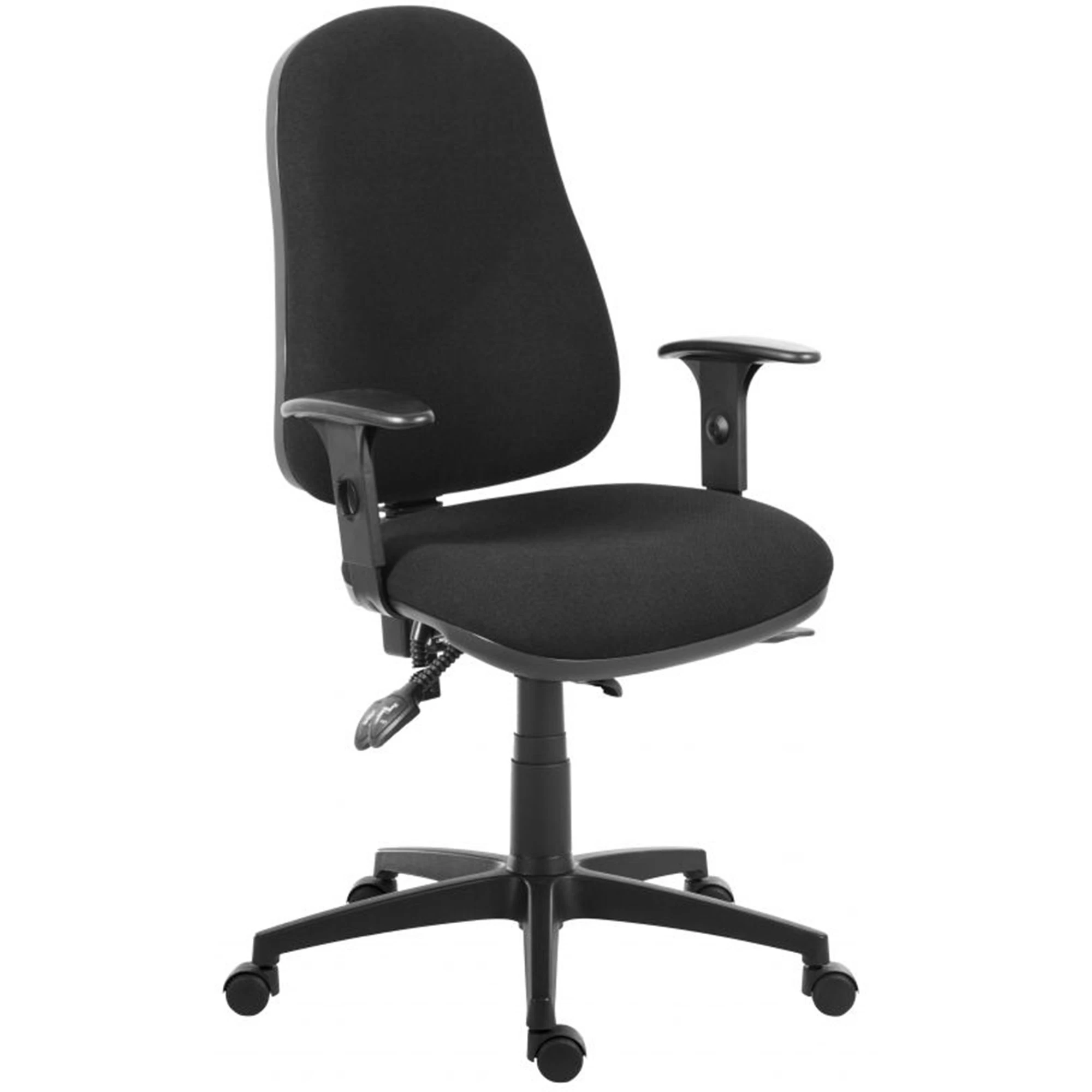 24 Hour Ergonomic Asyncro Operator Chair 2 24 Hour Ergonomic Asyncro Operator Chair - Image 2