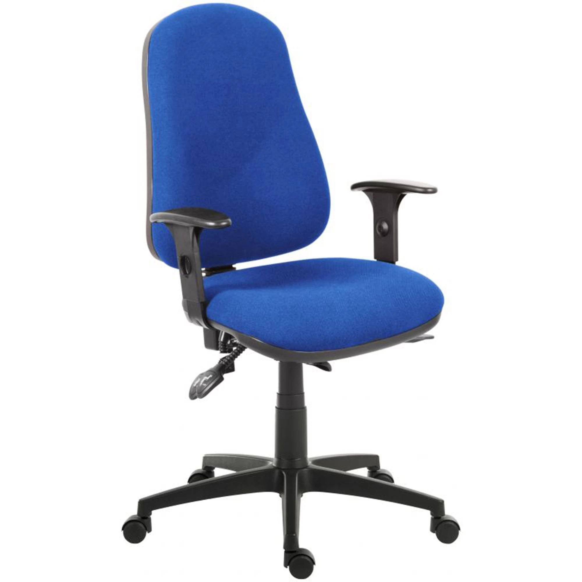 24 Hour Ergonomic Asyncro Operator Chair 4 24 Hour Ergonomic Asyncro Operator Chair - Image 4
