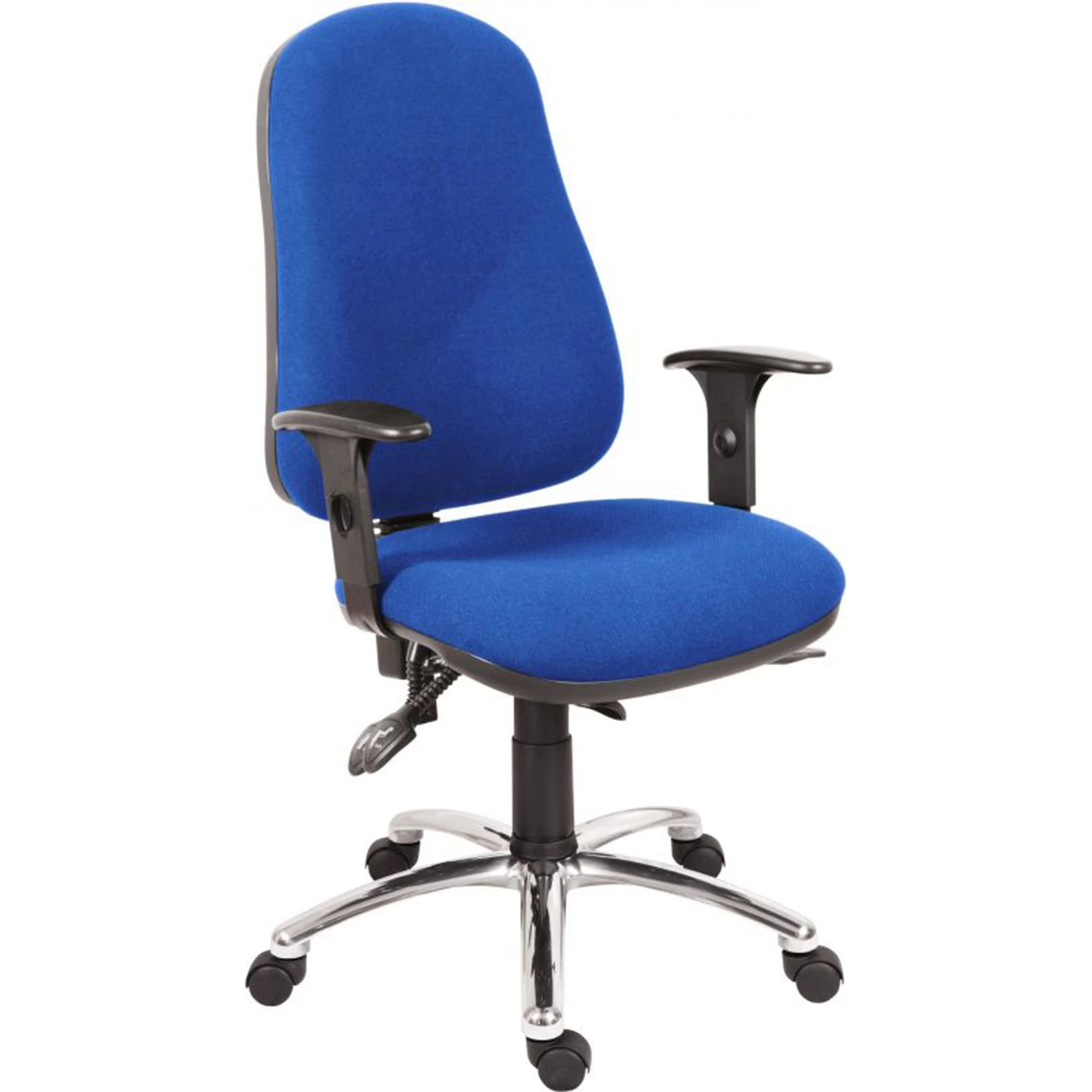 24 Hour Ergonomic Asyncro Operator Chair 8 24 Hour Ergonomic Asyncro Operator Chair - Image 8
