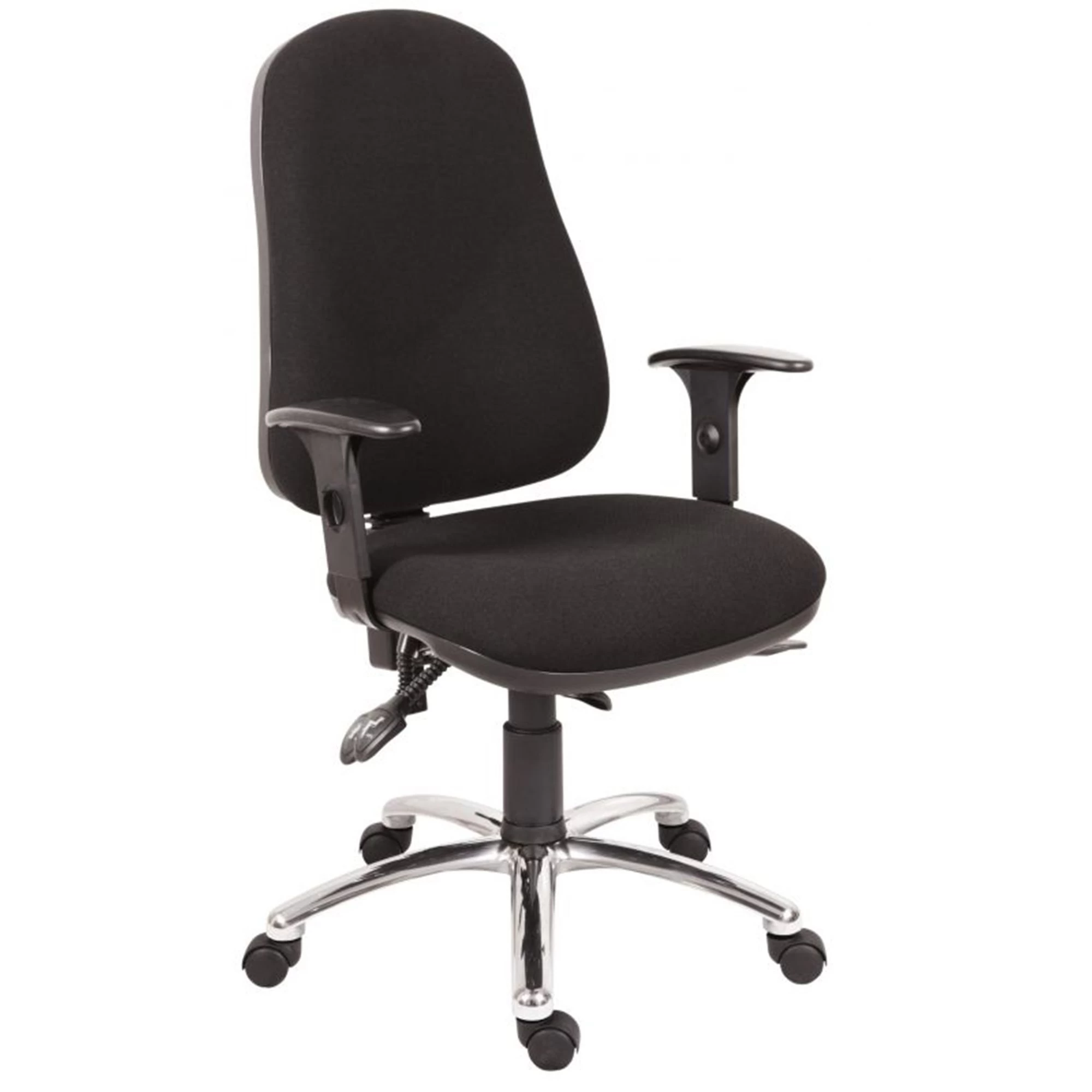 24 Hour Ergonomic Asyncro Operator Chair 6 24 Hour Ergonomic Asyncro Operator Chair - Image 6