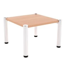 Iceberg Square Coffee Table