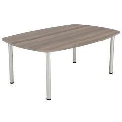 Commerce II Boardroom Table -Home-Furniture 116568
