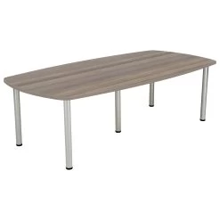 Commerce II Boardroom Table -Home-Furniture 116569