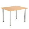 Commerce II Rectangular Meeting Tables