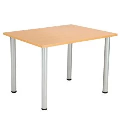 Commerce II Rectangular Meeting Tables