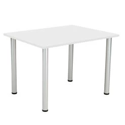 Commerce II Rectangular Meeting Tables -Home-Furniture 116586