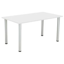 Commerce II Rectangular Meeting Tables -Home-Furniture 116587