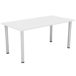 Commerce II Rectangular Meeting Tables -Home-Furniture 116588