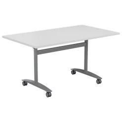 Commerce II Rectangular Flip Top Tables -Home-Furniture 116670