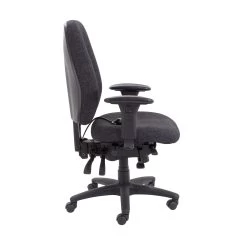 Vista 24 Hour High Back Operator Chair 9 Vista 24 Hour High Back Operator Chair -Home-Furniture 116671