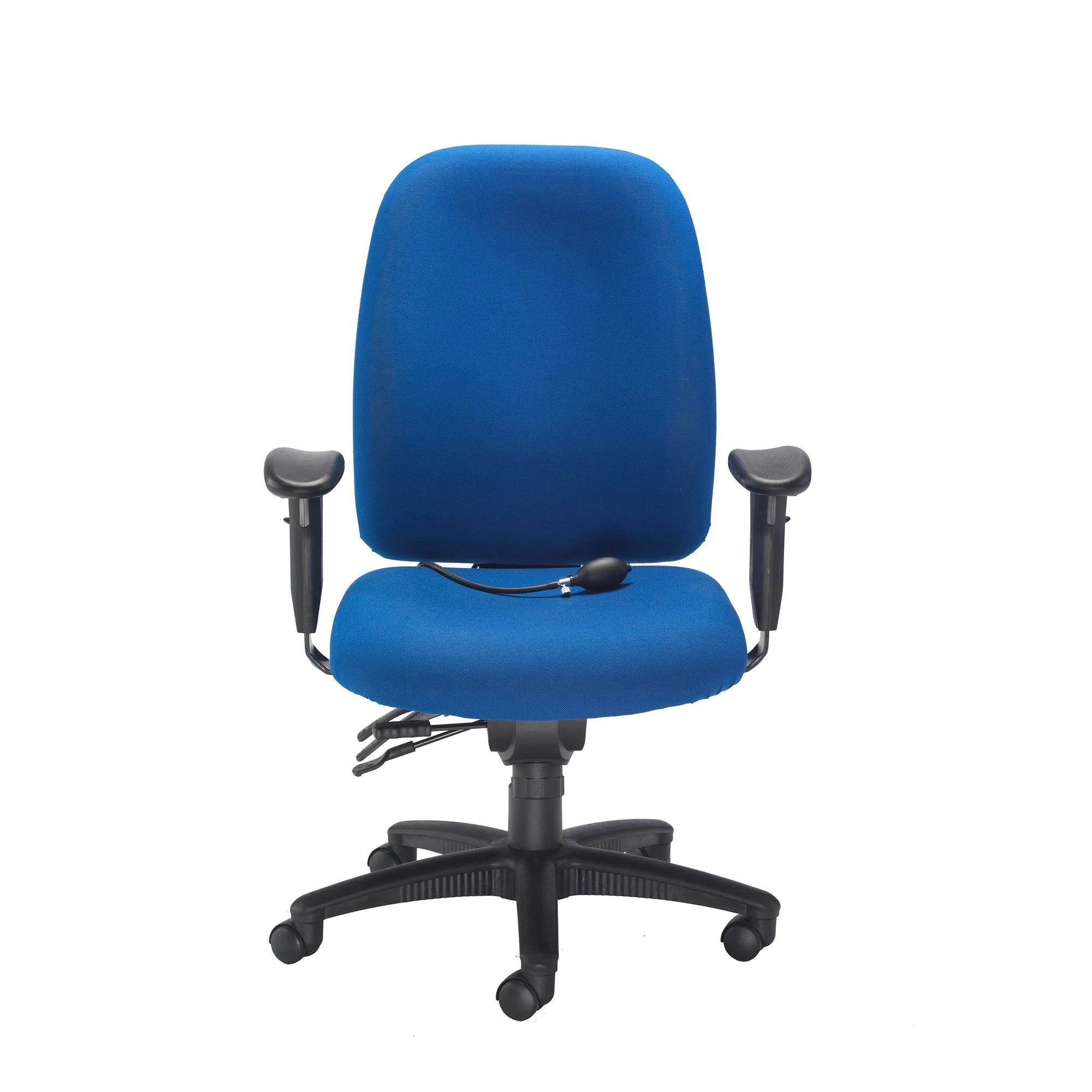 Vista 24 Hour High Back Operator Chair 2 Vista 24 Hour High Back Operator Chair - Image 2