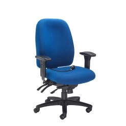 Vista 24 Hour High Back Operator Chair 8 Vista 24 Hour High Back Operator Chair -Home-Furniture 116674