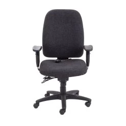 Vista 24 Hour High Back Operator Chair 10 Vista 24 Hour High Back Operator Chair -Home-Furniture 116675