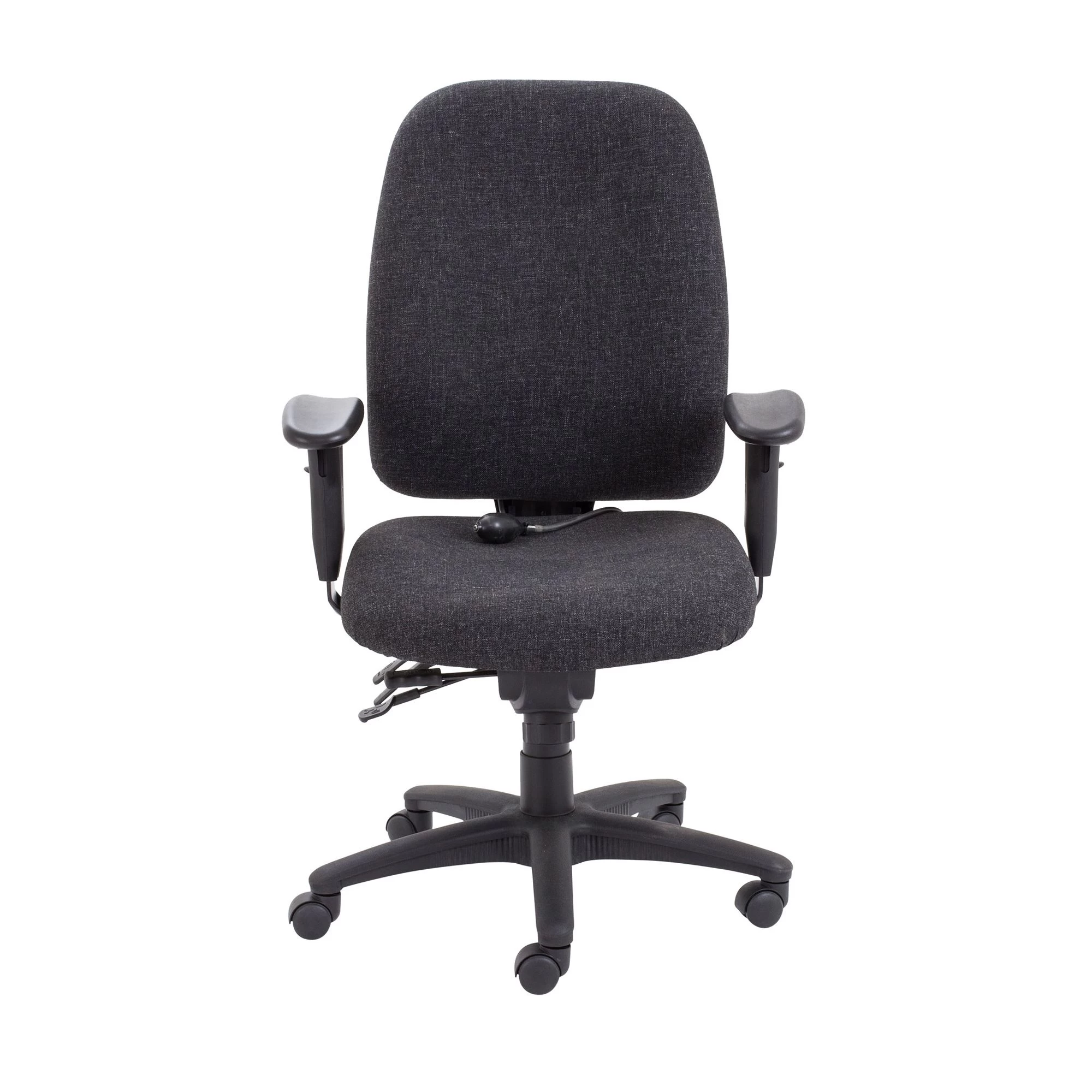Vista 24 Hour High Back Operator Chair 5 Vista 24 Hour High Back Operator Chair - Image 5