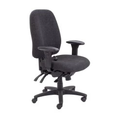 Vista 24 Hour High Back Operator Chair 11 Vista 24 Hour High Back Operator Chair -Home-Furniture 116676