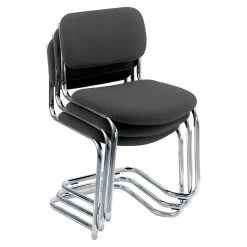 Club Cantilever Chairs -Home-Furniture 116687