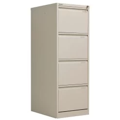 Bisley BS Filing Cabinets -Home-Furniture 116739