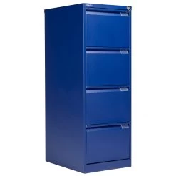 Bisley BS Filing Cabinets -Home-Furniture 116741