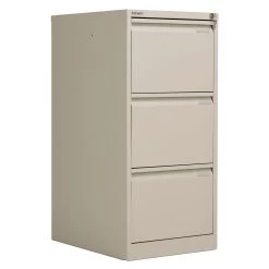 Bisley BS Filing Cabinets -Home-Furniture 116743