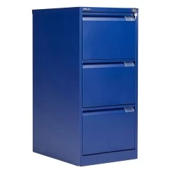 Bisley BS Filing Cabinets -Home-Furniture 116746