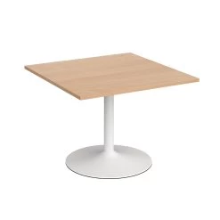 Reunion Square Boardroom Table -Home-Furniture 116800