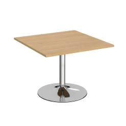 Reunion Square Boardroom Table -Home-Furniture 116801