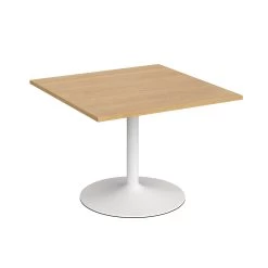 Reunion Square Boardroom Table -Home-Furniture 116803