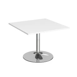 Reunion Square Boardroom Table -Home-Furniture 116807